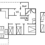 Storsten 695 -