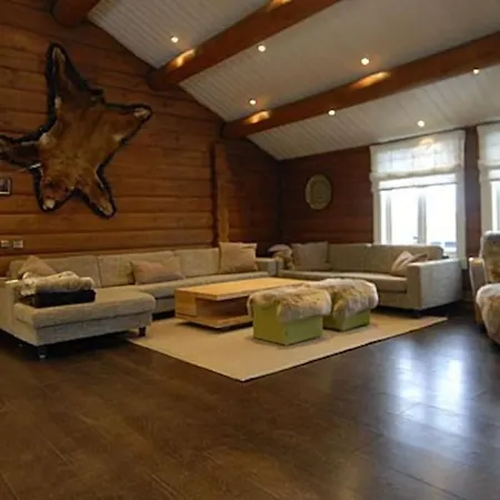 度假居 Storsten 695 - *