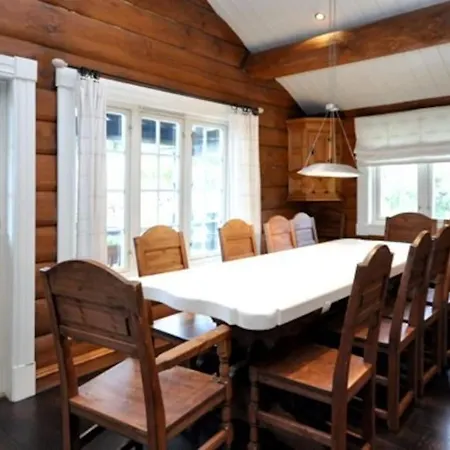 Storsten 695 - * Trysil