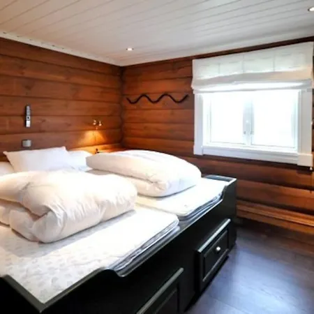 度假居 Storsten 695 -