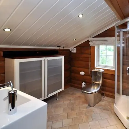 Storsten 695 - 度假居 特吕西尔