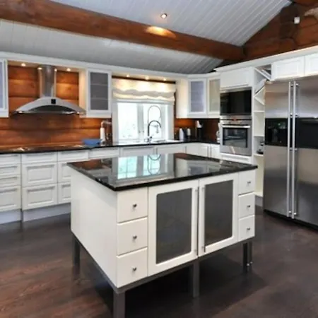 度假居 Storsten 695 - 特吕西尔