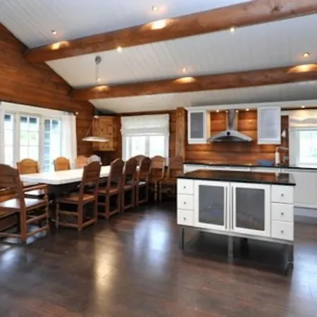 Storsten 695 - Σπίτι διακοπών