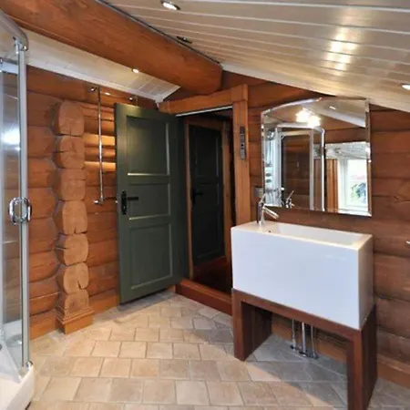 Storsten 695 - Casa de Férias Trysil